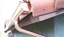 Rain Gutter Installation, Repair, Cleaning in Ringwood, NJ